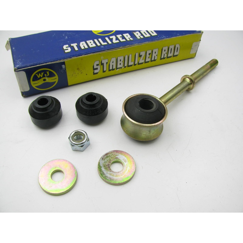Wj 101-5201 Suspension Stabilizer Sway Bar Link Kit - Front