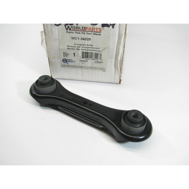 Worldparts WC1-24029 Suspension Control Arm - Rear