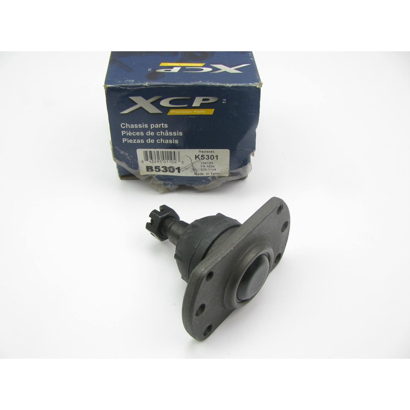XCP B5301 Suspension Ball Joint - Front Lower - K5301 104163 FA-1634 505-1148
