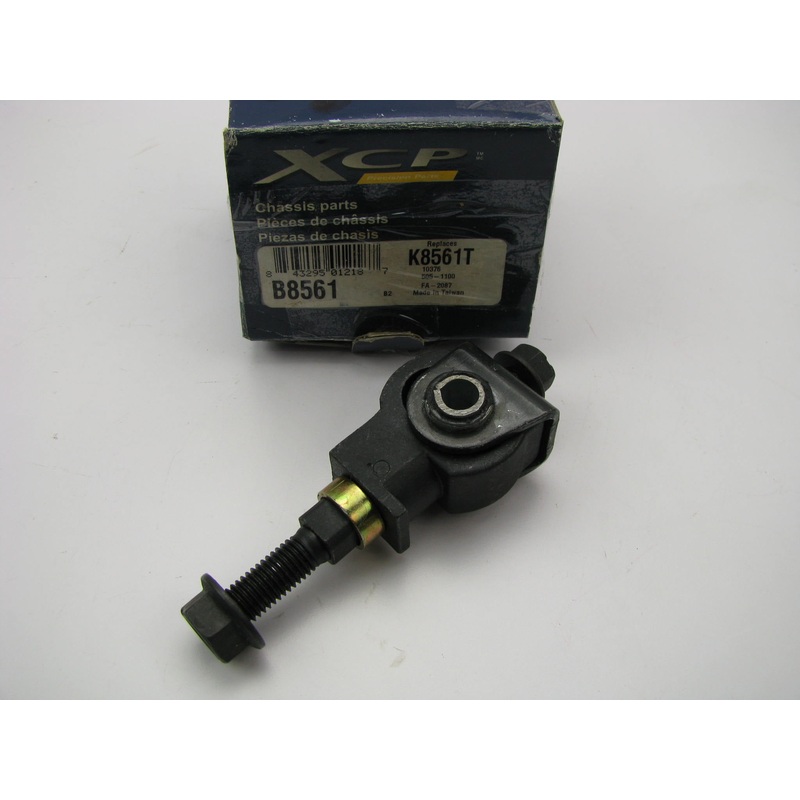 XCP B8561 Suspension Ball Joint - Front Lower - K8561T 10376 505-1100 FA-2087