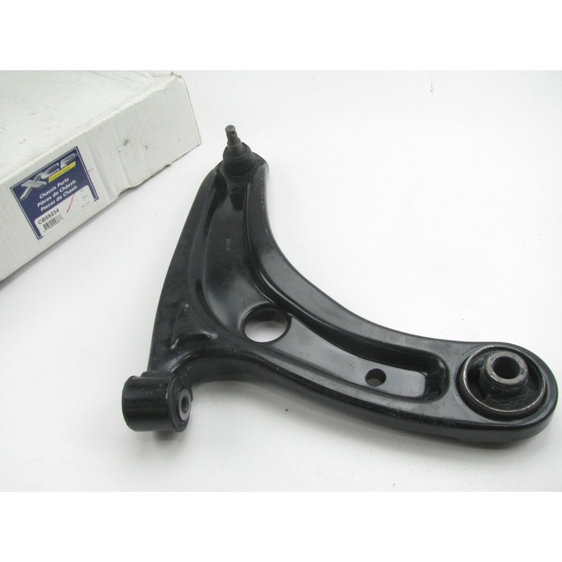 XCP CB59234 Suspension Control Arm And Ball Joint Assembly - Front Right Lower