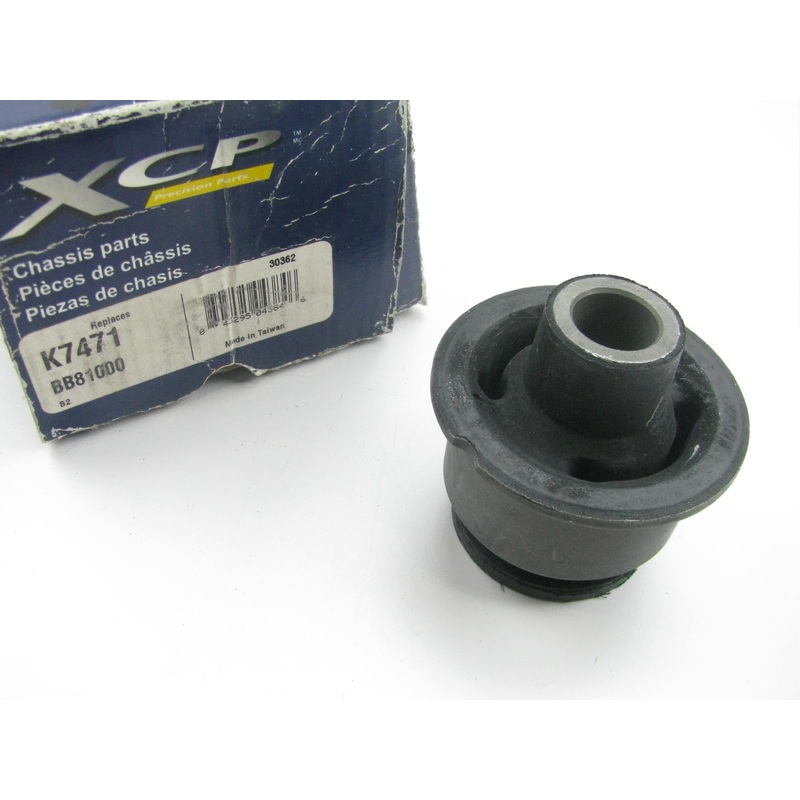 XCP K7471 Suspension Control Arm Bushing - Front Lower Rearward