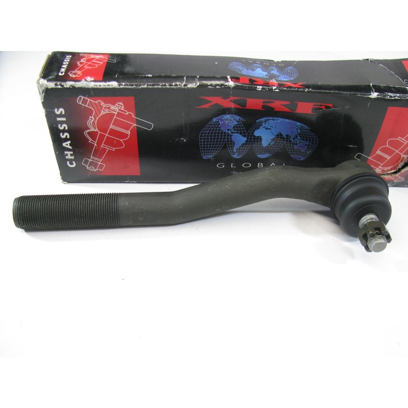 XRF ES3473 Front Left Outer Steering Tie Rod End For 1999-2004 Grand Cherokee
