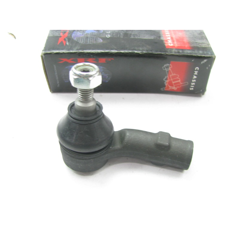 XRF ES3588 Front Left Outer Steering Tie Rod End For 2000-2006 Ford Focus