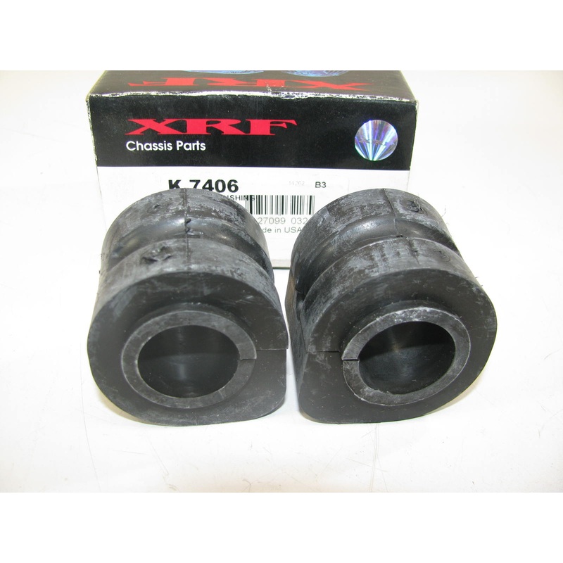 XRF K7406 Suspension Stabilizer Bar Bushing Kit - Front