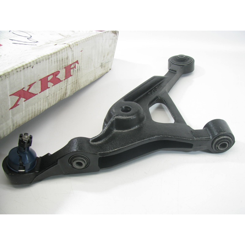 XRF K7427 Suspension Control Arm And Ball Joint Assembly - Front Right Lower