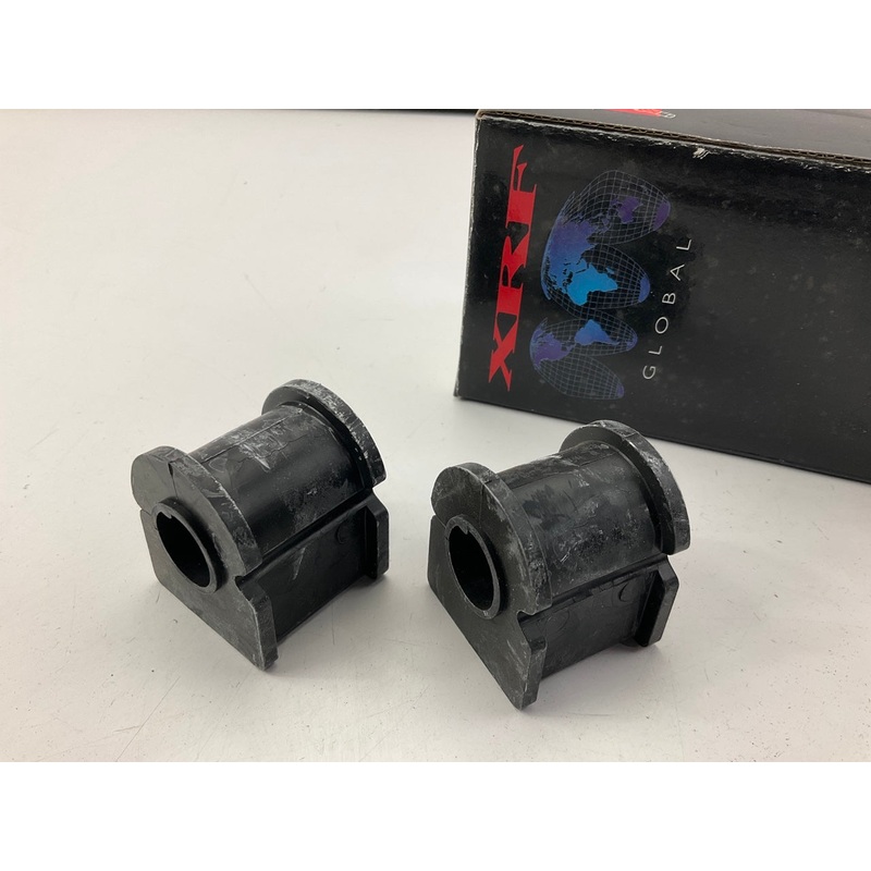 XRF K80424 Suspension Stabilizer Bar Bushing Kit - Rear