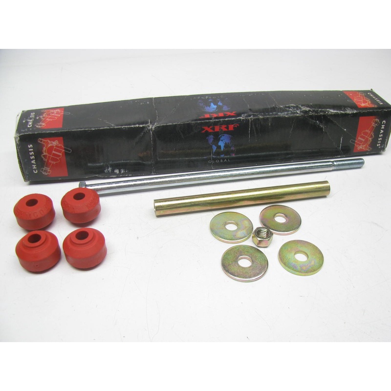 XRF K8805 Suspension Stabilizer Sway Bar Link Kit - Rear