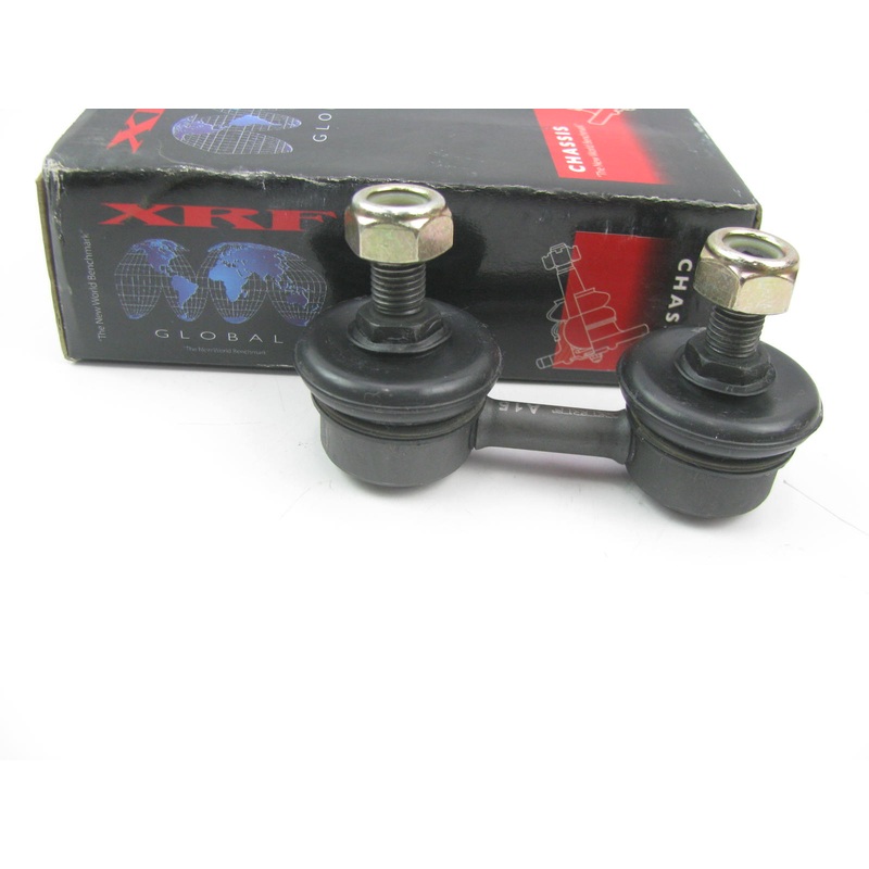 XRF K90124 Suspension Stabilizer Sway Bar Link Kit - Front