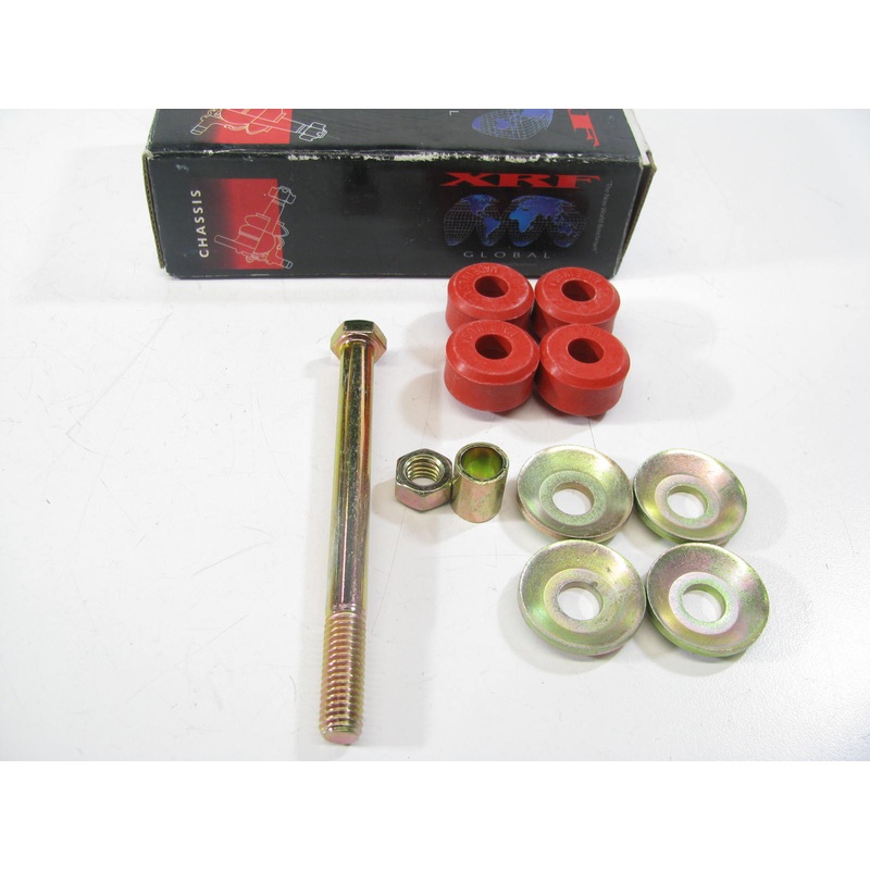 XRF K90130 Suspension Stabilizer Sway Bar Link Kit - Front / Rear
