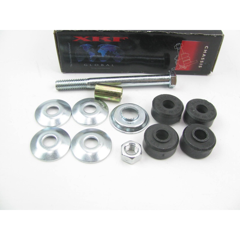 XRF K90390 Suspension Stabilizer Sway Bar Link Kit - Front