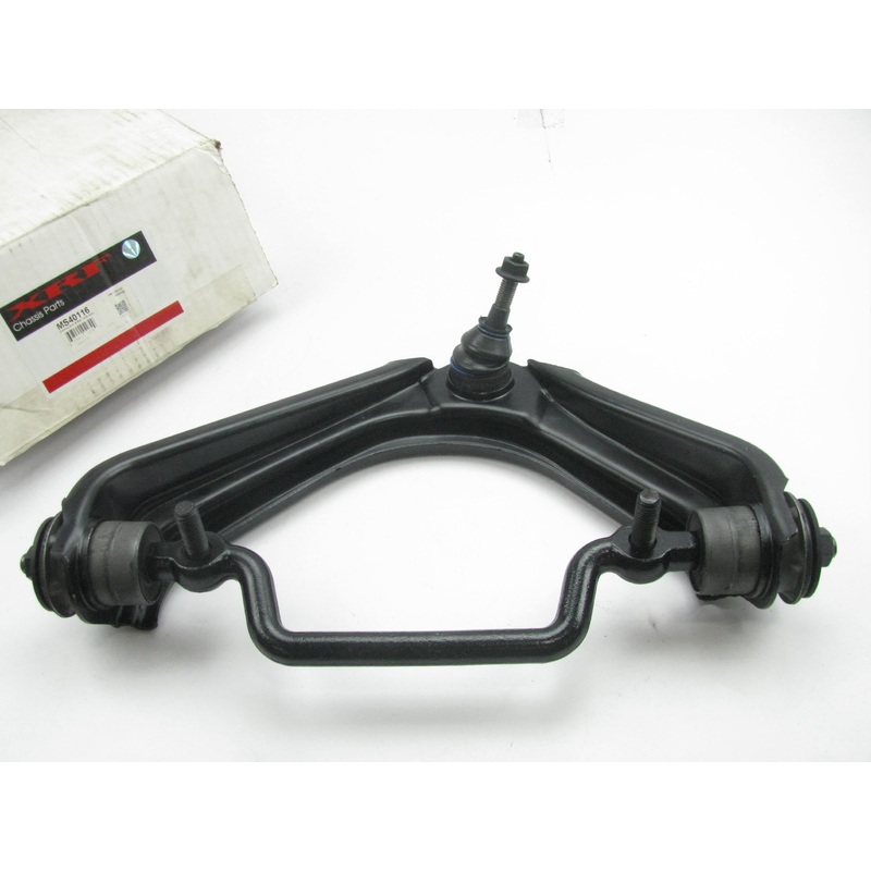 XRF MS40116 Suspension Control Arm And Ball Joint Assembly - Front Left Upper