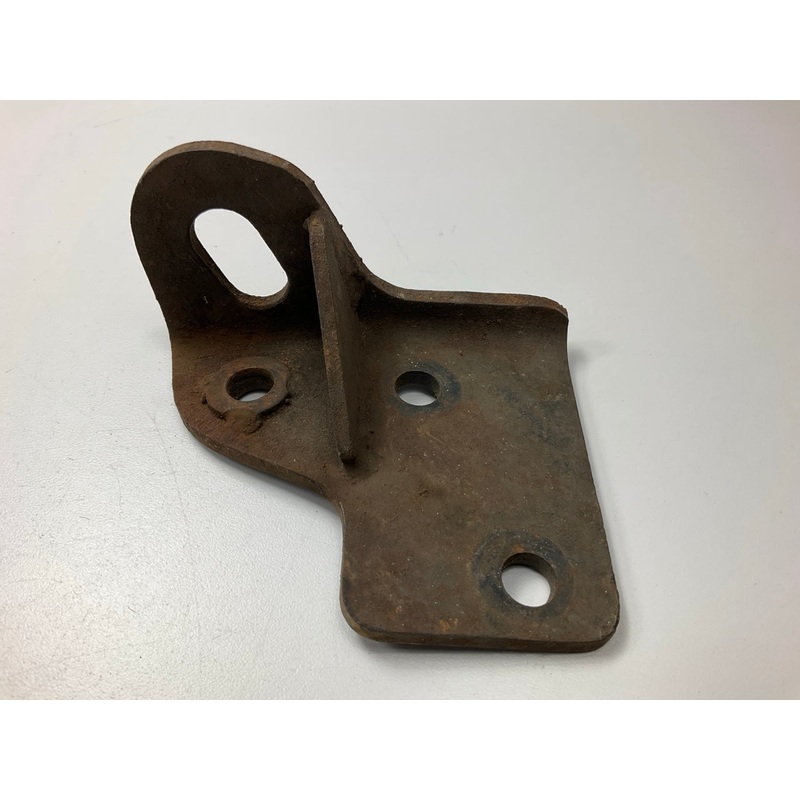 USED #851, As Is, Front Bumper Suspension Bracket OEM For 1979-1983 Datsun 280zx