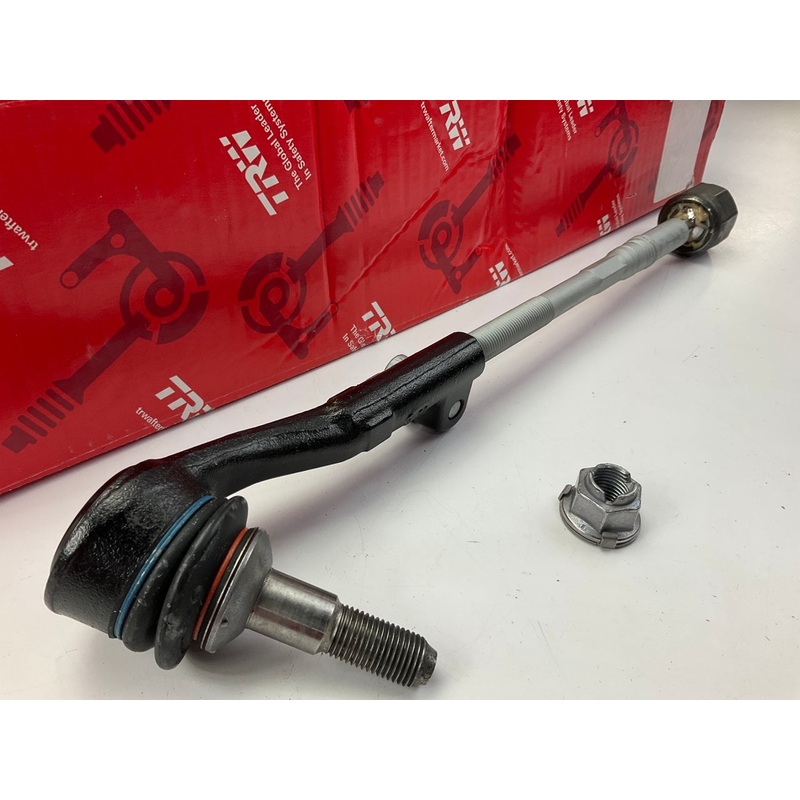 TRW JRA560 Left Steering Tie Rod End Assembly