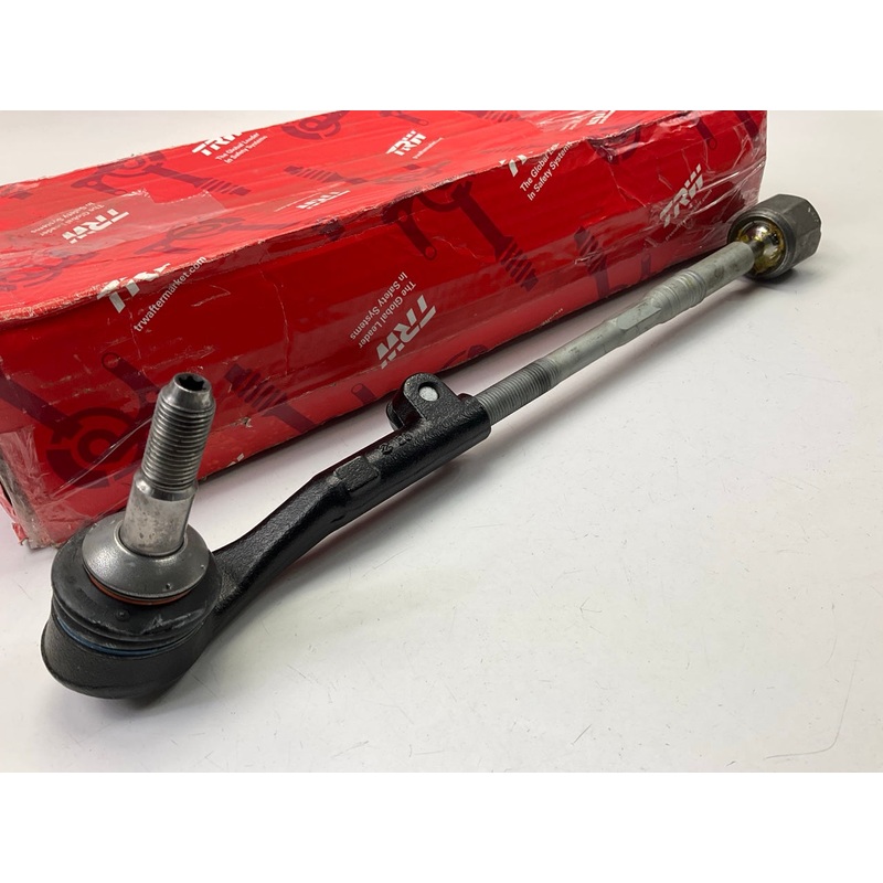 TRW JRA561 Front Right Steering Tie Rod End Assembly