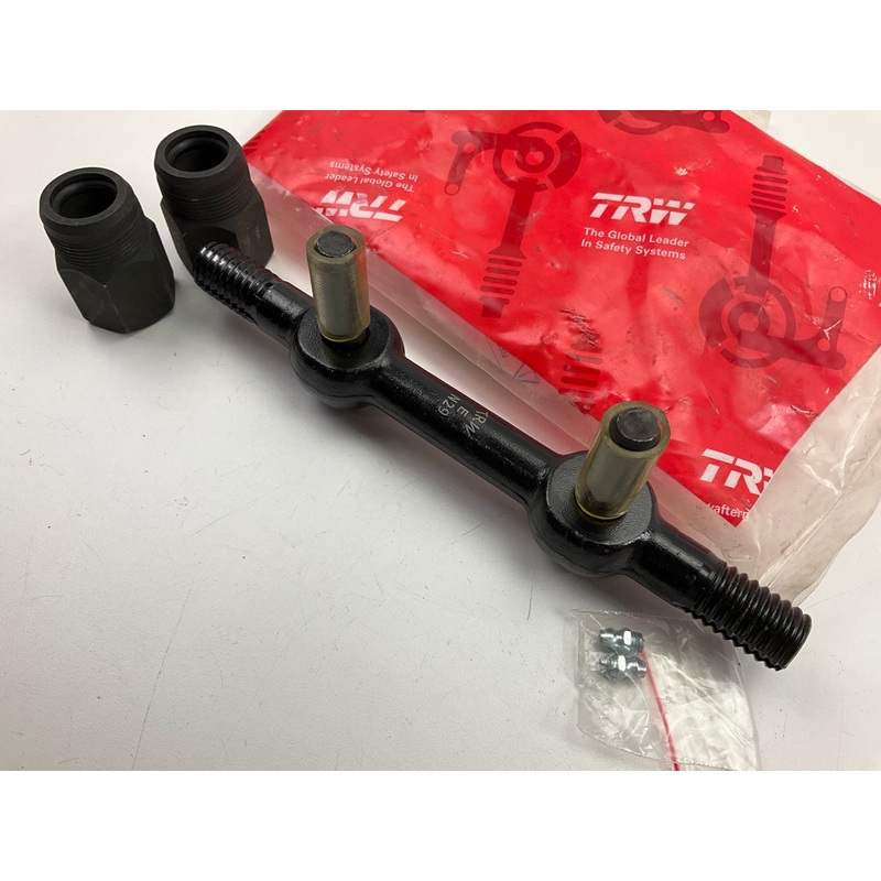 TRW JRK1010 Control Arm Shaft Kit - Front Upper