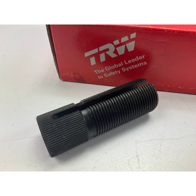 TRW JSA1036 Steering Tie Rod End Adjusting Sleeve