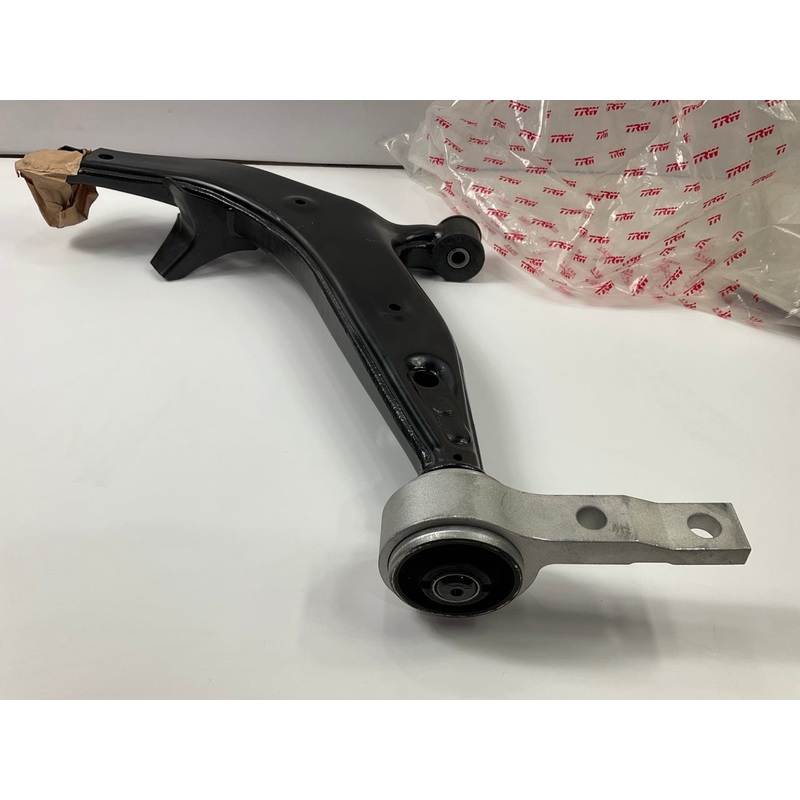 TRW JTC2633 Front Right Lower Suspension Control Arm And Ball Joint Assembly