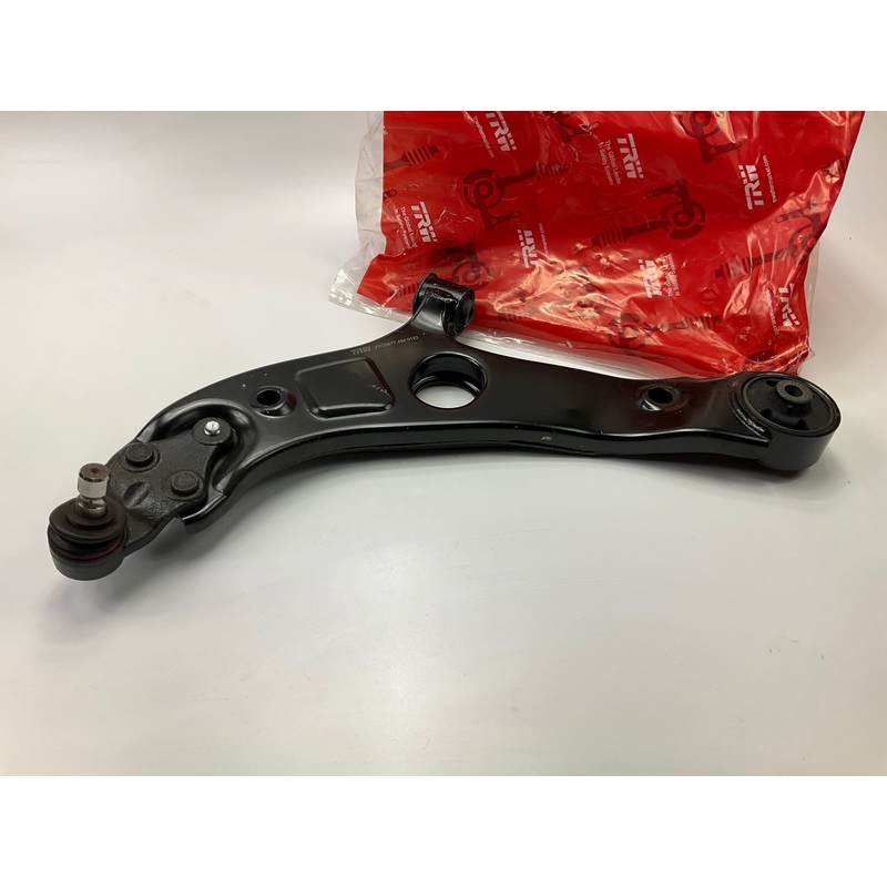 TRW JTC2877 Front Left Suspension Control Arm
