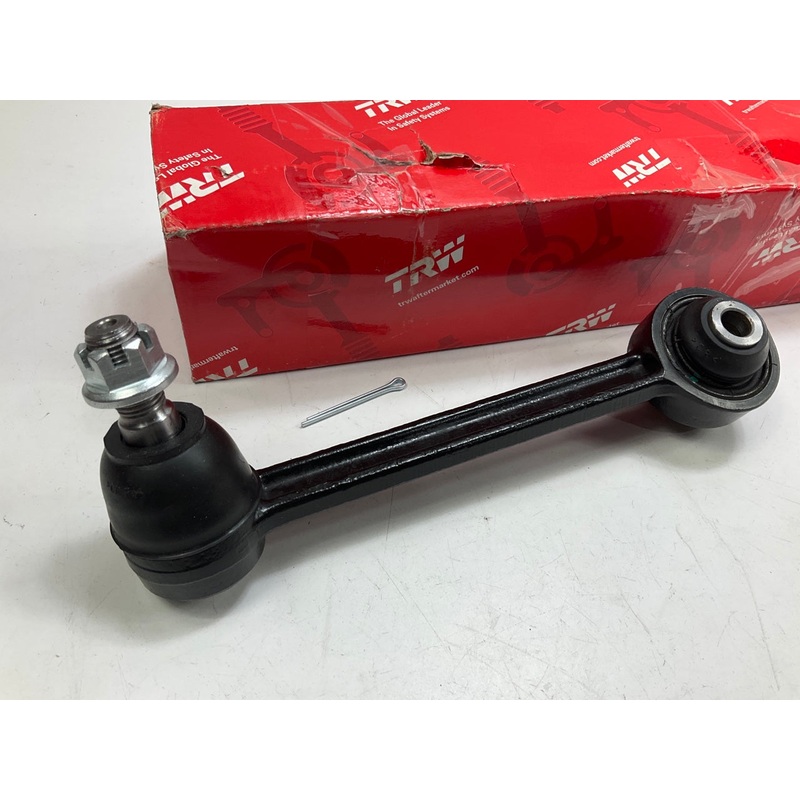 TRW JTC3104 Rear Left Upper Forward Suspension Control Arm & Ball Joint