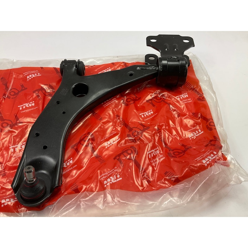 TRW JTC7816 Suspension Control Arm And Ball Joint Assembly - Front Left Lower