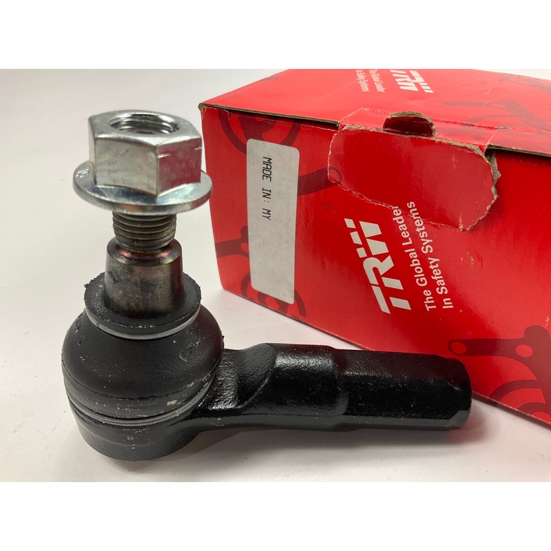 TRW JTE1062 Front Outer Steering Tie Rod End