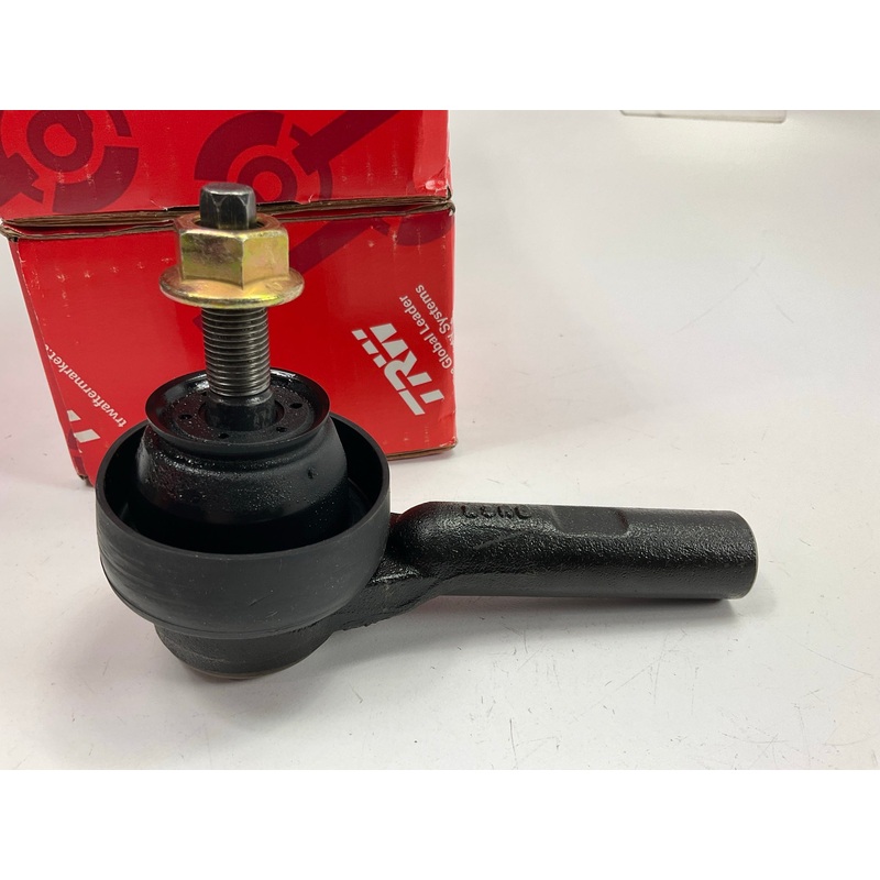 TRW JTE1281 Front Outer Steering Tie Rod End