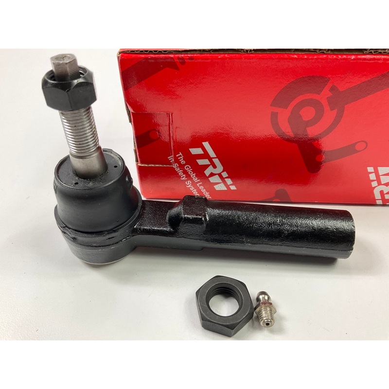 TRW JTE1321 Front Outer Steering Tie Rod End