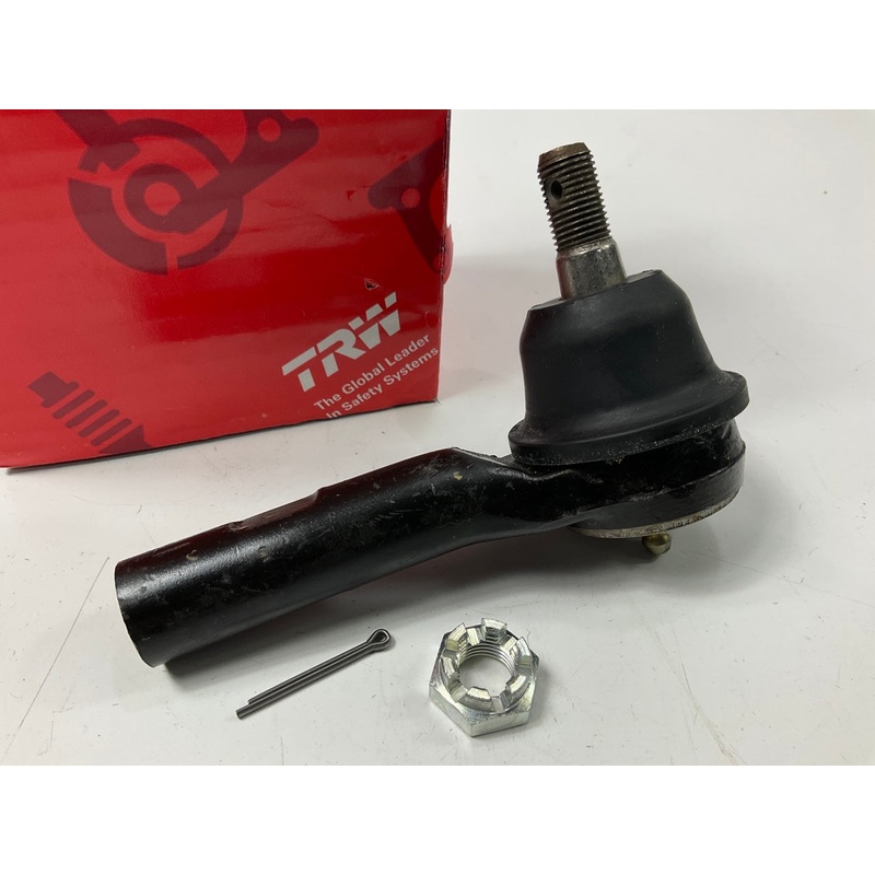 TRW JTE1515 Front Outer Steering Tie Rod End