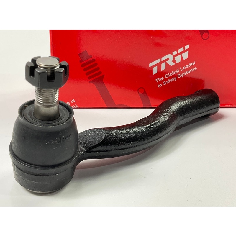 TRW JTE1625 Front Left Outer Steering Tie Rod End For 1989-1995 Toyota MR2