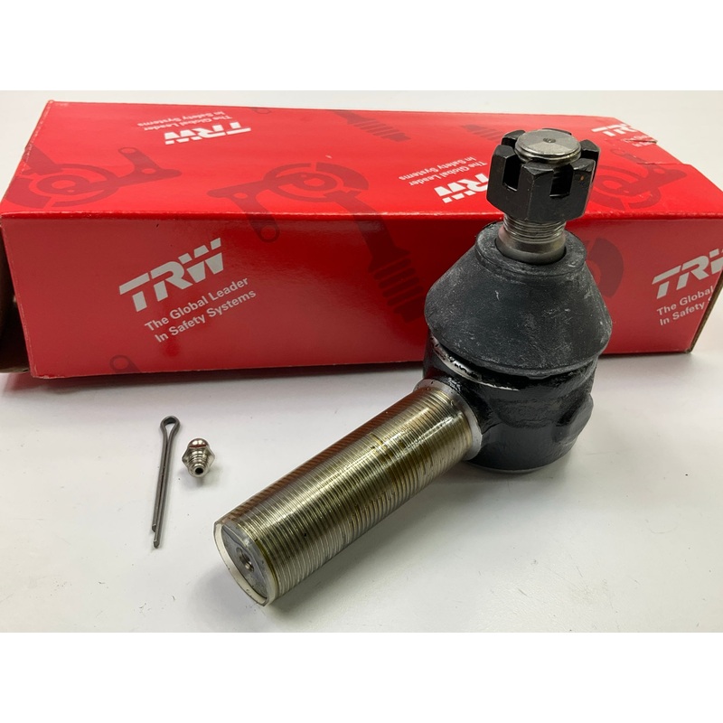 TRW JTE1689 Front Left Outer Steering Tie Rod End