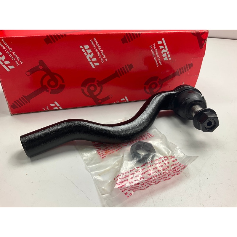 TRW JTE1732 Front Right Outer Steering Tie Rod End
