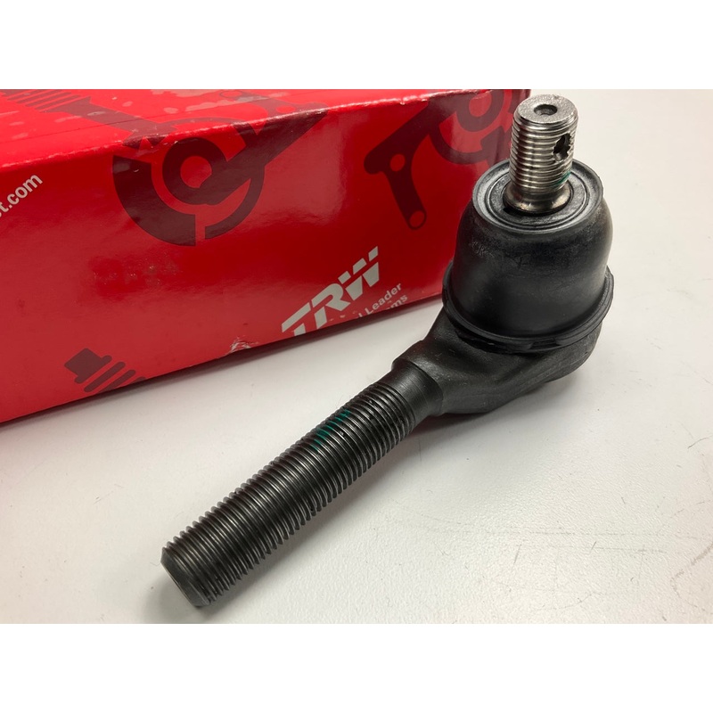 TRW JTE1750 Front Outer Steering Tie Rod End