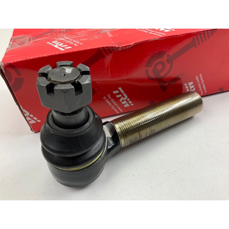 TRW JTE1802 Front Outer Steering Tie Rod End