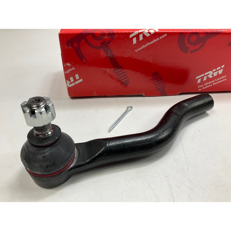 TRW JTE1970 Front Left Outer Steering Tie Rod End