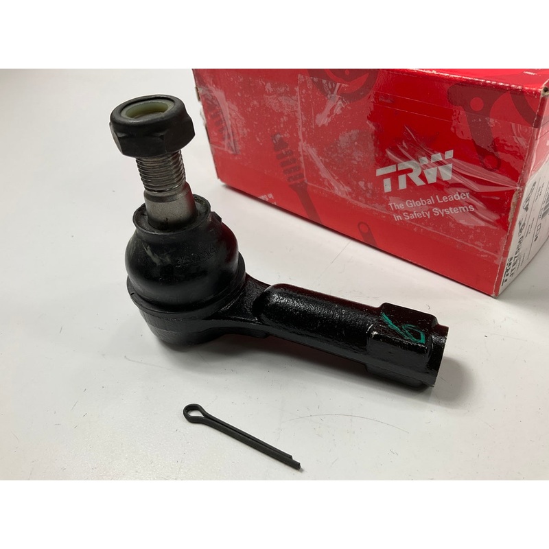 TRW JTE7550 Front Inner Steering Tie Rod End