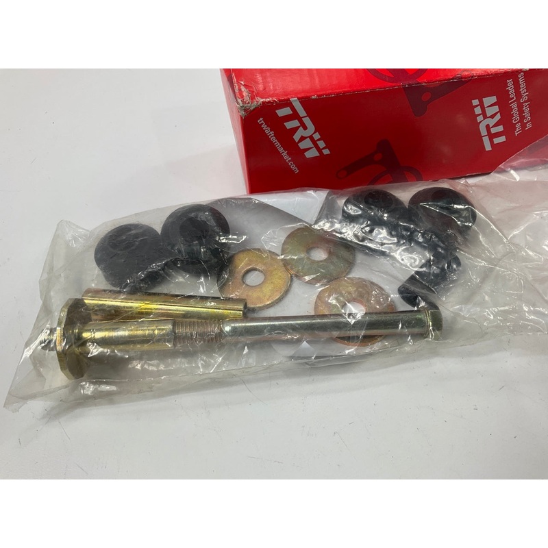 TRW JTS1390 Front Suspension Stabilizer Sway Bar Link Kit