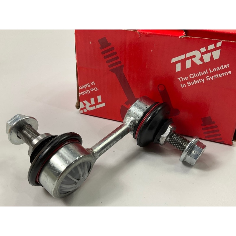 TRW JTS299 Rear Suspension Stabilizer Sway Bar Link Kit