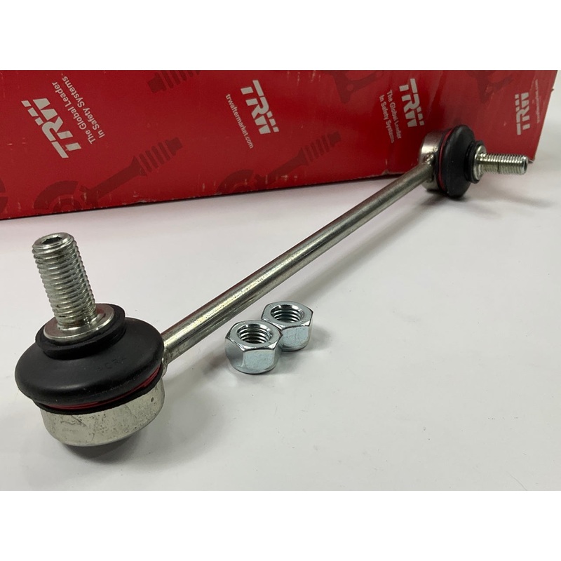 TRW JTS424 Front Suspension Stabilizer Sway Bar Link Kit