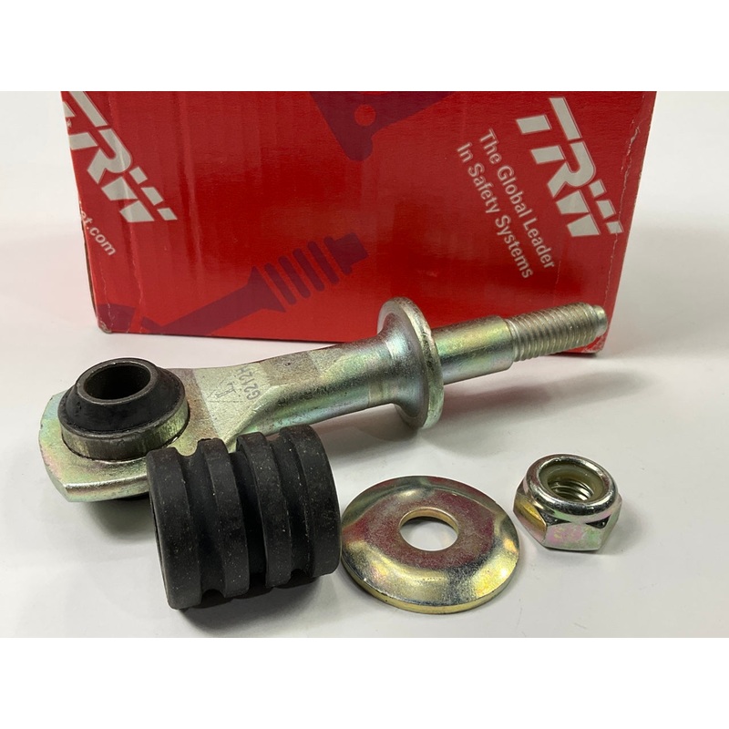 TRW JTS501 Rear Suspension Stabilizer Sway Bar Link Kit