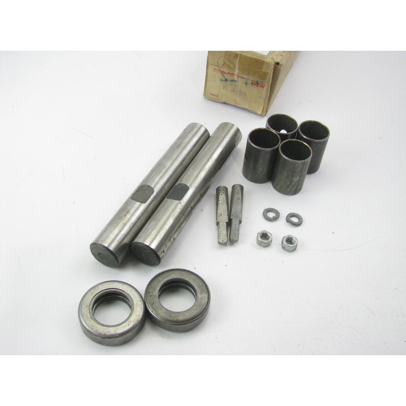 TRW K401N  Steering King Pin Set For Various 1979-1989 International Harvester