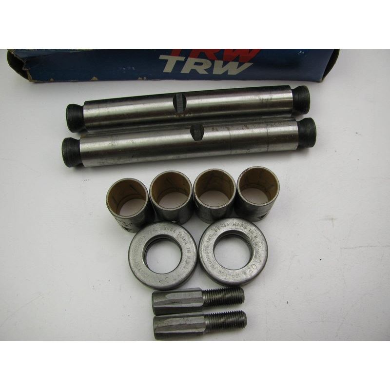 TRW K469-10 Front Steering King Pin Set - 1957-1959 FORD F-SERIES Truck