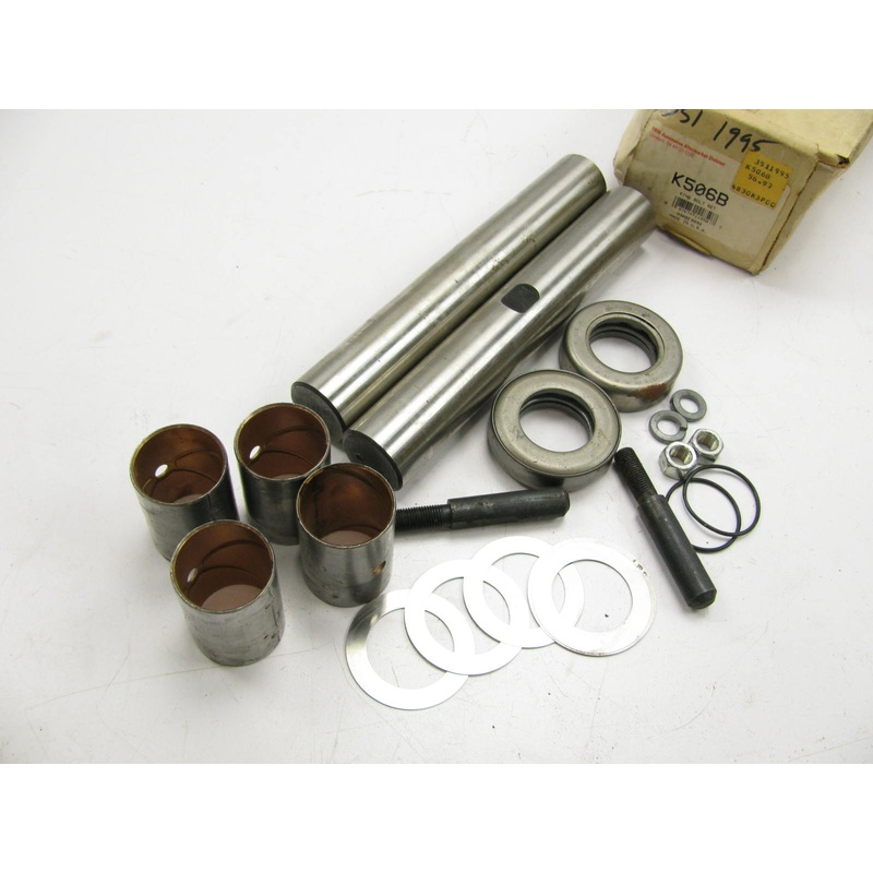 TRW K506B Steering King Pin Bolt Set