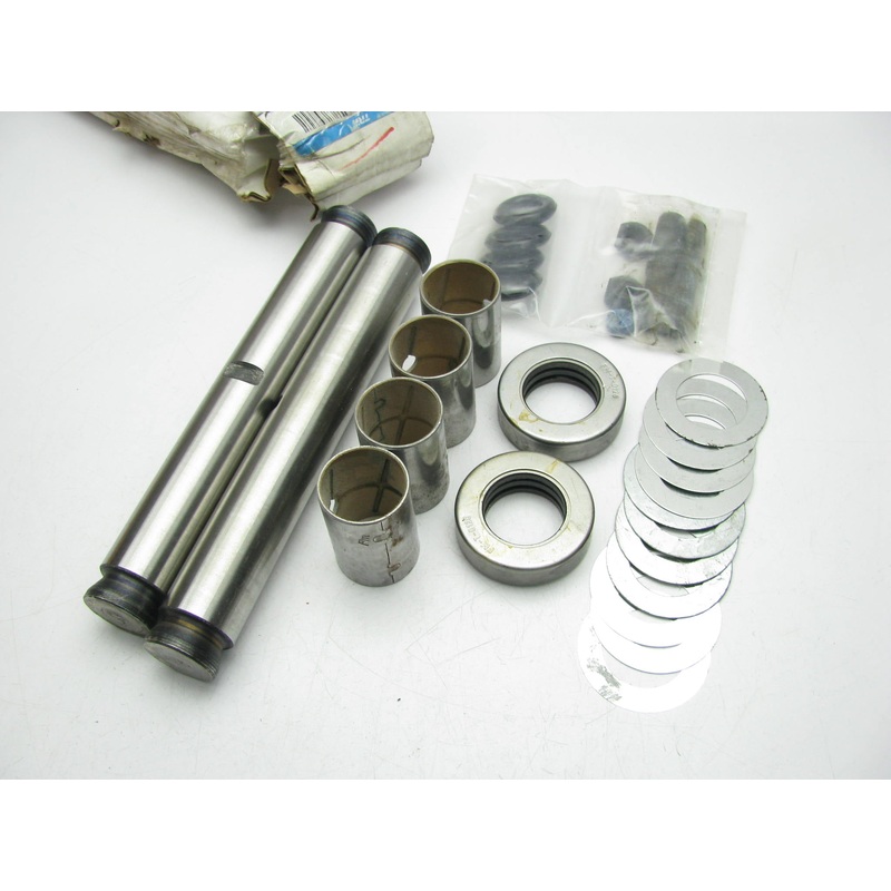 TRW K509B-10 Steering King Pin Bolt Set - .010'' OVERSIZE