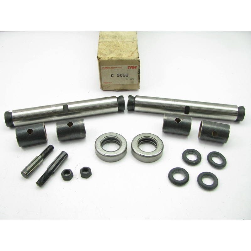 TRW K509B Steering King Pin Bolt Set