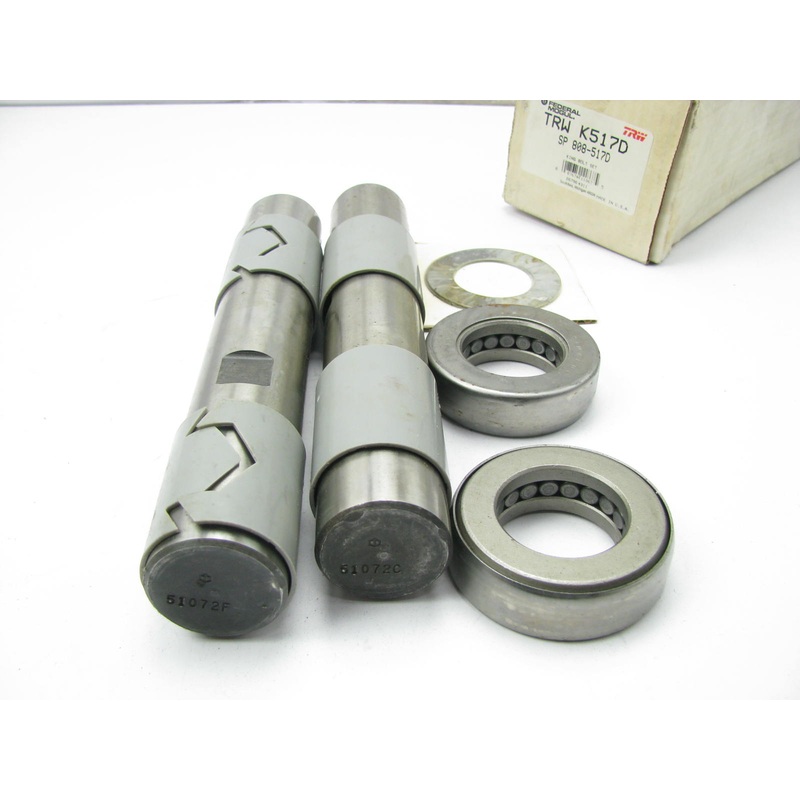 TRW K517D King Pin Bolt Set - Replaces # 306921C93, 8503N,  Euclid E-4447N