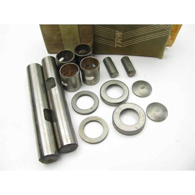 TRW K518 King Bolt Pin Set For 1948-1973 Dodge Fargo