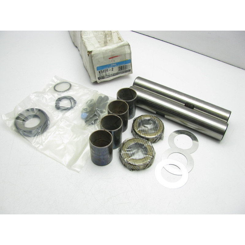 TRW K549B-2 Steering King Pin Bolt Set - .002'' Oversize