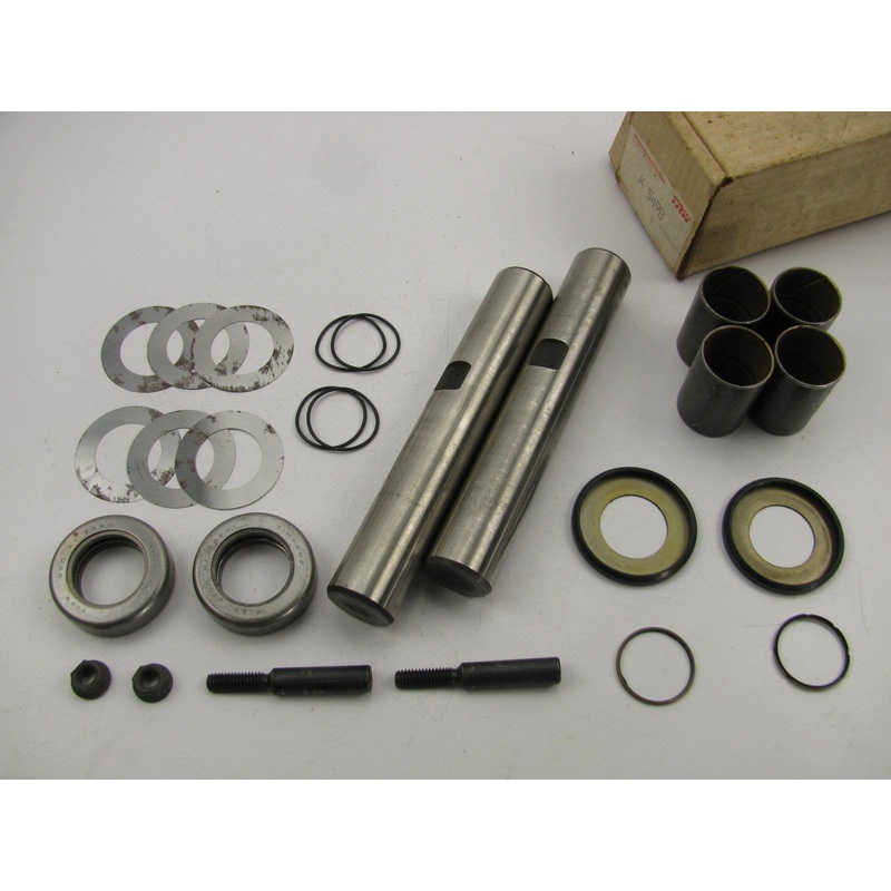 TRW K549B King Pin Bolt Set - 1979-1989 International School Bus