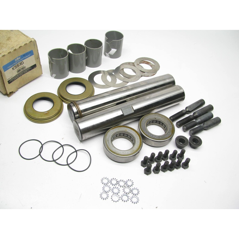 TRW K553D Steering King Pin Set